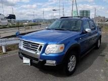 2010 Ford Explorer Sport Trac