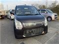 2013 Suzuki Wagon R