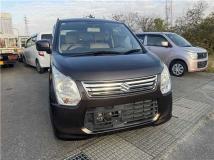 2013 Suzuki Wagon R