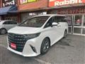 2025 Toyota Alphard G