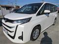 2022 Toyota Noah