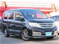 2011 Nissan Serena