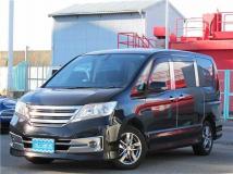 2011 Nissan Serena