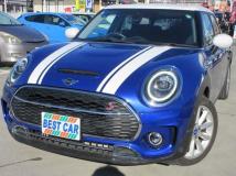 2020 BMW MINI Clubman