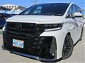 2024 Toyota Vellfire