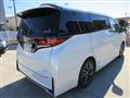 2024 Toyota Vellfire