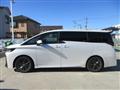 2024 Toyota Vellfire