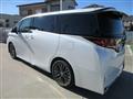 2024 Toyota Vellfire