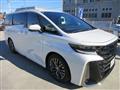 2024 Toyota Vellfire