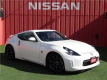 2018 Nissan Fairlady Z