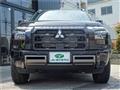 2024 Mitsubishi Triton