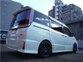 2017 Toyota Noah