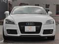 2014 Audi TT
