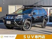 2011 Nissan X-Trail