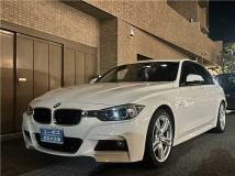 2015 BMW 3 Series