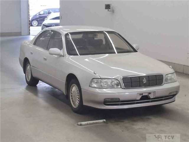 1993 Toyota Crown Majesta