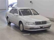 1993 Toyota Crown Majesta