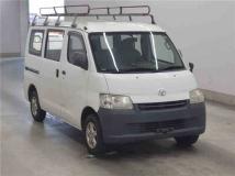 2011 Toyota Liteace Van