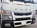 2017 Mitsubishi Canter