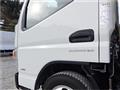 2017 Mitsubishi Canter