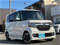 2018 Honda N BOX