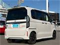 2018 Honda N BOX