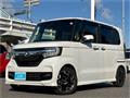 2018 Honda N BOX