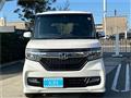 2018 Honda N BOX