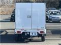 2020 Suzuki Carry Truck
