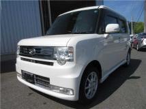 2014 Daihatsu Move Conte