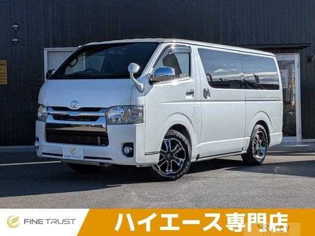 2020 Toyota Toyota Others