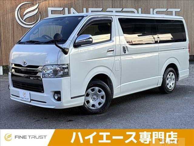 2019 Toyota Toyota Others