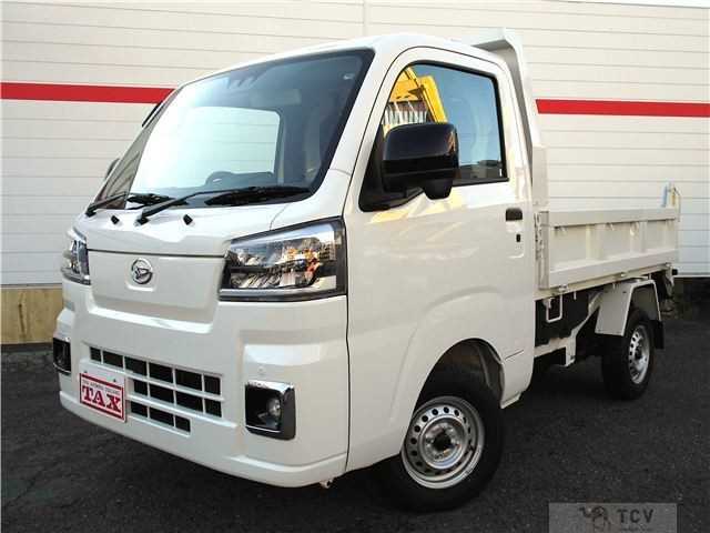 2025 Daihatsu Hijet Truck