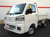 2025 Daihatsu Hijet Truck