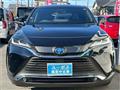 2024 Toyota Harrier Hybrid