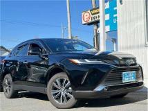 2024 Toyota Harrier Hybrid