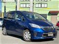 2015 Honda Freed