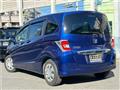 2015 Honda Freed