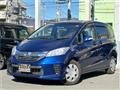 2015 Honda Freed