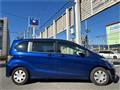 2015 Honda Freed