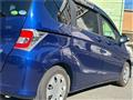 2015 Honda Freed