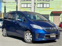 2015 Honda Freed