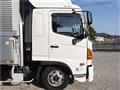 2016 Hino Ranger