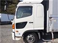 2016 Hino Ranger