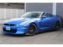 2025 Nissan Skyline GT-R