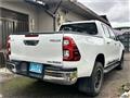 2024 Toyota Hilux