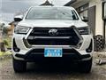 2024 Toyota Hilux