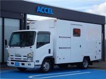 2011 Isuzu Elf Truck