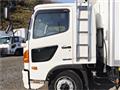 2017 Hino Ranger
