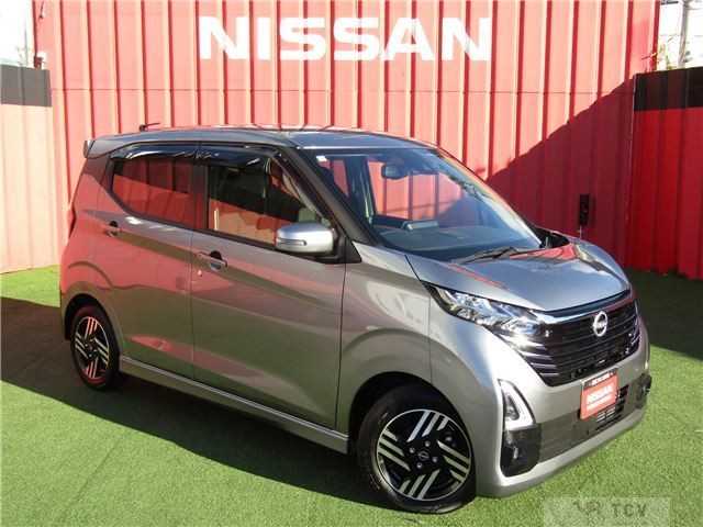 2024 Nissan Nissan Others